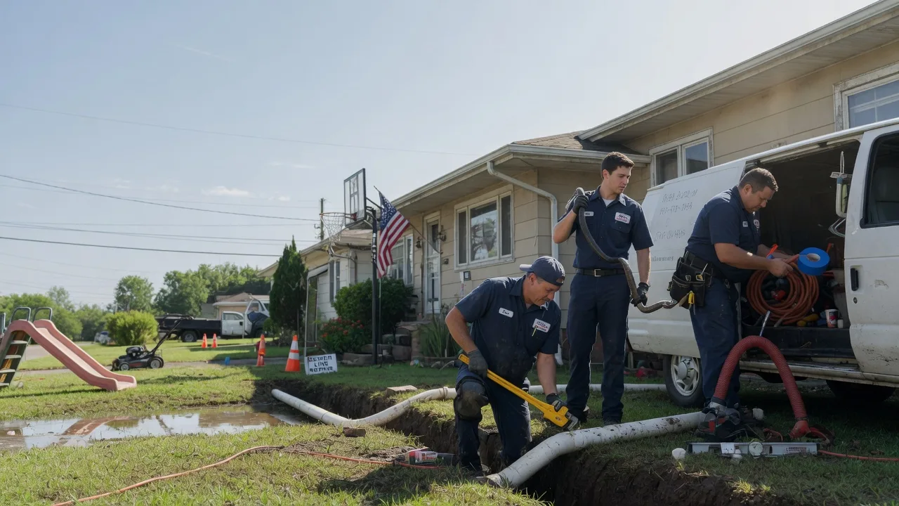 Toilet Installation in Pequannock, NJ near me